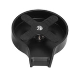 G9/16 Thread High Pressure Cup Washer Stainless Steel Kitchen Sink Glass Rinser for Restaurant Bar