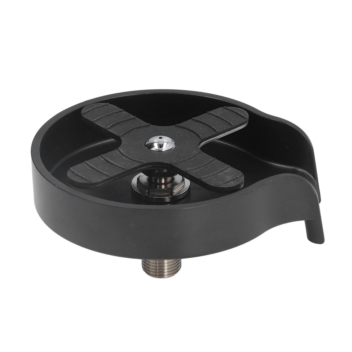 G9/16 Thread High Pressure Cup Washer Stainless Steel Kitchen Sink Glass Rinser for Restaurant Bar