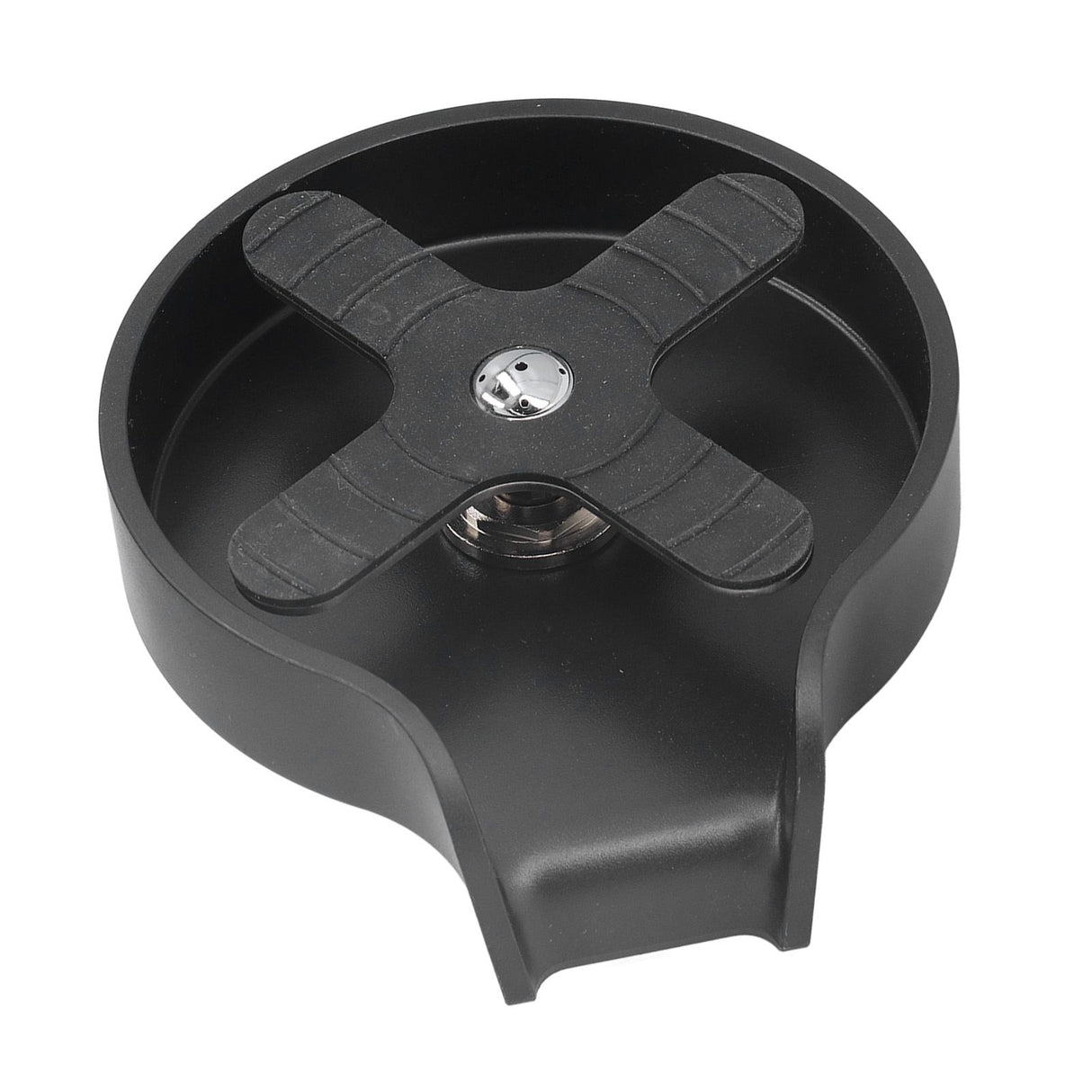G9/16 Thread High Pressure Cup Washer Stainless Steel Kitchen Sink Glass Rinser for Restaurant Bar