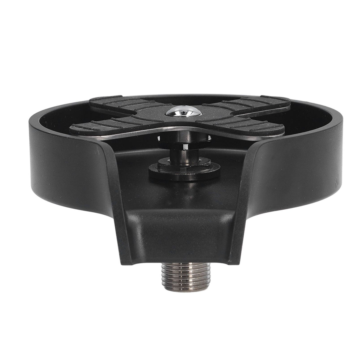 G9/16 Thread High Pressure Cup Washer Stainless Steel Kitchen Sink Glass Rinser for Restaurant Bar
