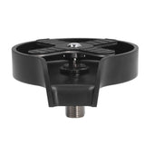G9/16 Thread High Pressure Cup Washer Stainless Steel Kitchen Sink Glass Rinser for Restaurant Bar - Extra Image