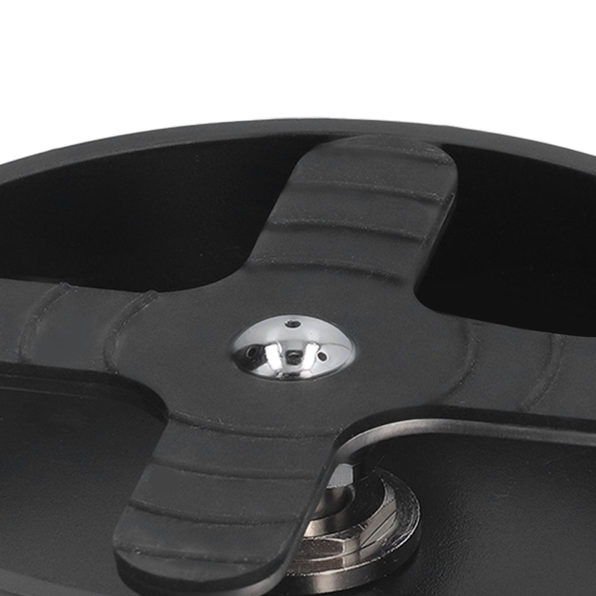G9/16 Thread High Pressure Cup Washer Stainless Steel Kitchen Sink Glass Rinser for Restaurant Bar