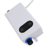 Instant Electric Water Heater with Memory Function Frequency Conversion Constant Temperature Water Heating Machine 220V 3400 W