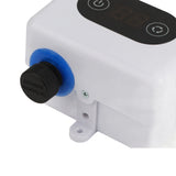 Instant Electric Water Heater with Memory Function Frequency Conversion Constant Temperature Water Heating Machine 220V 3400 W