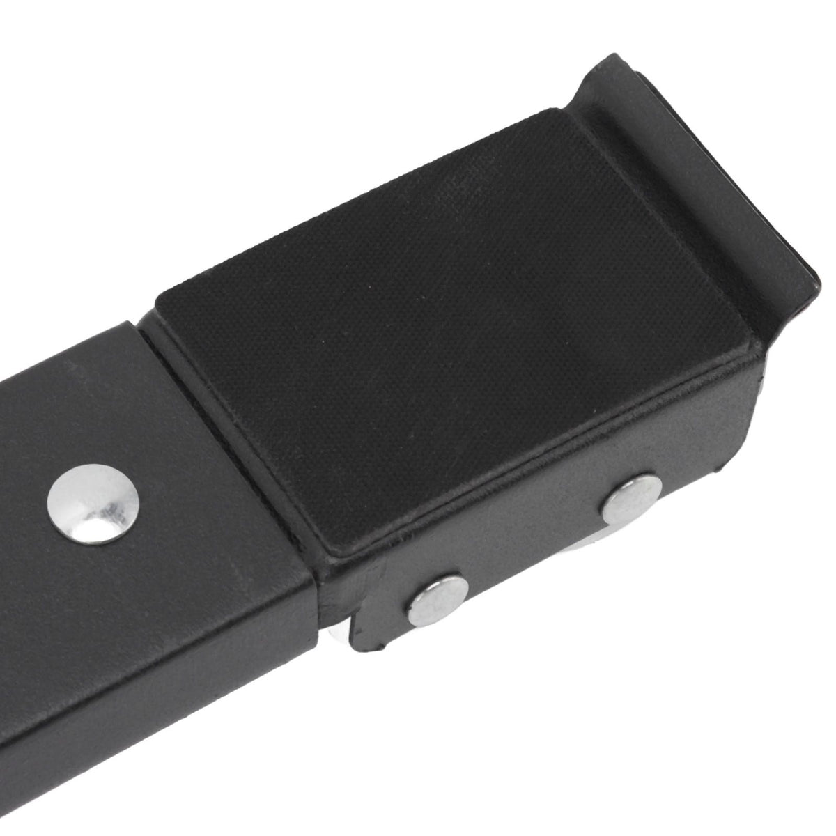 Heavy Duty Extensible Appliance Roller Load Bearing 300KG Universal Wheels Base Appliance Slider for Washer Furniture Black