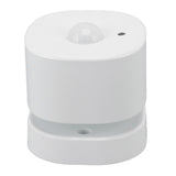 Smart PIR Motion Sensor APP Remote Control Human Body Sensor Detector for ZigBee for Tuya for Home Security - Front View