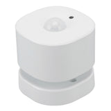 Smart PIR Motion Sensor APP Remote Control Human Body Sensor Detector for ZigBee for Tuya for Home Security - Side View