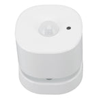 Smart PIR Motion Sensor APP Remote Control Human Body Sensor Detector for ZigBee for Tuya for Home Security