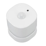 Smart PIR Motion Sensor APP Remote Control Human Body Sensor Detector for ZigBee for Tuya for Home Security - Close-Up Angle
