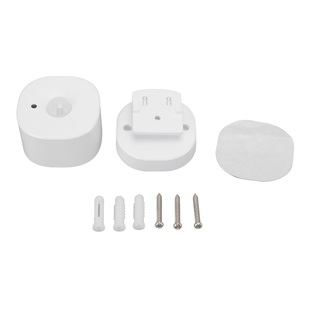 Smart PIR Motion Sensor APP Remote Control Human Body Sensor Detector for ZigBee for Tuya for Home Security