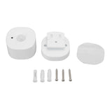 Smart PIR Motion Sensor APP Remote Control Human Body Sensor Detector for ZigBee for Tuya for Home Security - Extra Image