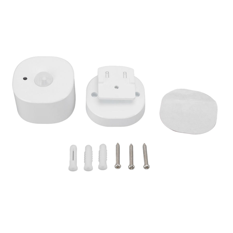 Smart PIR Motion Sensor APP Remote Control Human Body Sensor Detector for ZigBee for Tuya for Home Security