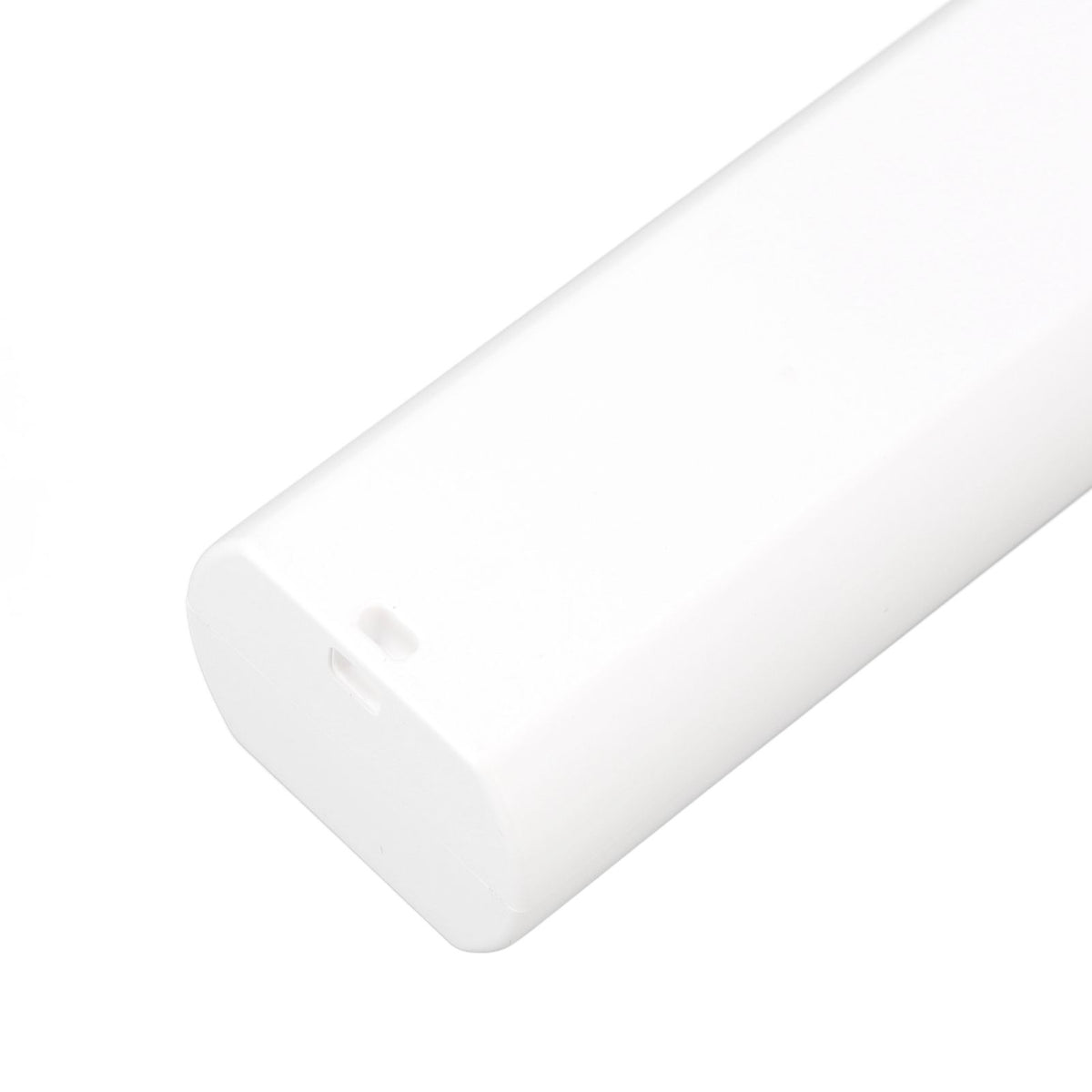 Handheld Mini Fan 3 Different Wind Speeds USB Charging Low Noise Small Fan with Light for Office Dormitory Home