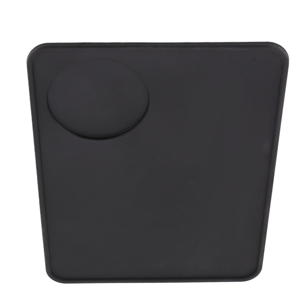 Silicone Coffee Tamping Mat Food Grade Prevent Slipping Coffee Tamping Pad for Home Kitchen Bar Coffee Shop