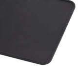 Silicone Coffee Tamping Mat Food Grade Prevent Slipping Coffee Tamping Pad for Home Kitchen Bar Coffee Shop - Extra Image