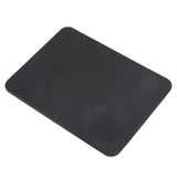 Silicone Coffee Tamping Mat Food Grade Prevent Slipping Coffee Tamping Pad for Home Kitchen Bar Coffee Shop - Extra Image