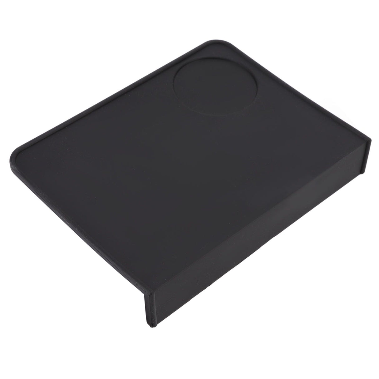 Coffee Tamper Mat Multipurpose Food Grade Slip Resistance Silicone Tamping Mat for Commercial and Domestic Use