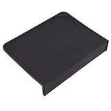 Coffee Tamper Mat Multipurpose Food Grade Slip Resistance Silicone Tamping Mat for Commercial and Domestic Use