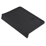 Coffee Tamper Mat Multipurpose Food Grade Slip Resistance Silicone Tamping Mat for Commercial and Domestic Use