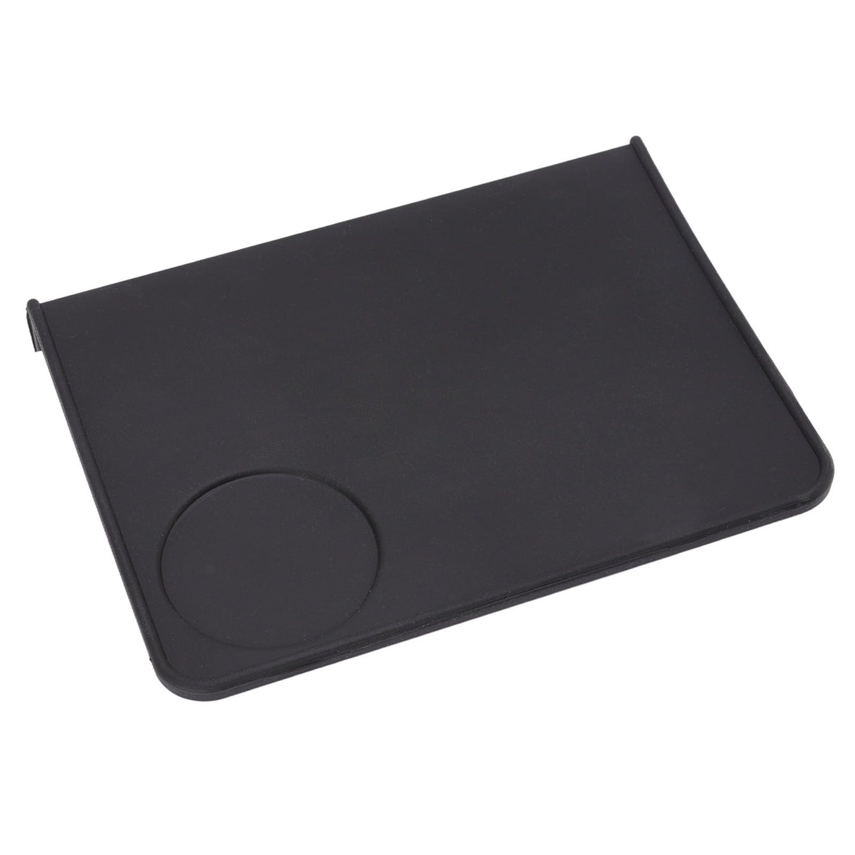 Coffee Tamper Mat Multipurpose Food Grade Slip Resistance Silicone Tamping Mat for Commercial and Domestic Use
