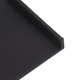 Coffee Tamper Mat Multipurpose Food Grade Slip Resistance Silicone Tamping Mat for Commercial and Domestic Use