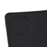 Coffee Tamper Mat Multipurpose Food Grade Slip Resistance Silicone Tamping Mat for Commercial and Domestic Use