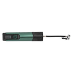 Electric Digital Tire Inflator Four Preset Inflation Modes USB Charging Tire Pump with LED Light for Cars Motorcycles