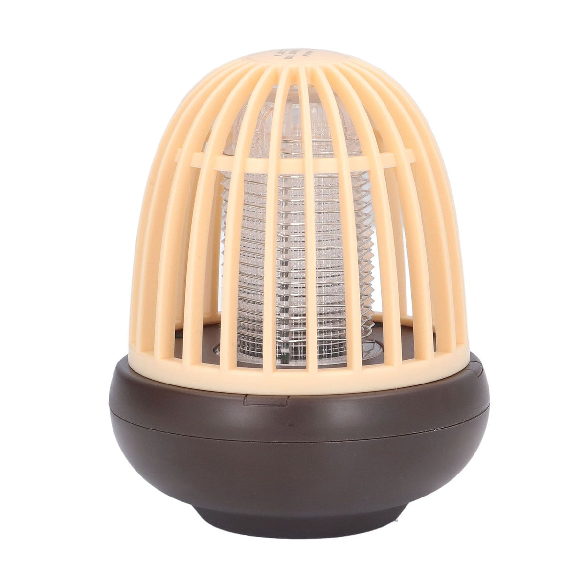 Electric Mosquito Light USB Charging Portable Stylish Decorative Mosquito Repellent Light for Outdoor Indoor Travel