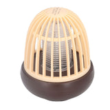 Electric Mosquito Light USB Charging Portable Stylish Decorative Mosquito Repellent Light for Outdoor Indoor Travel