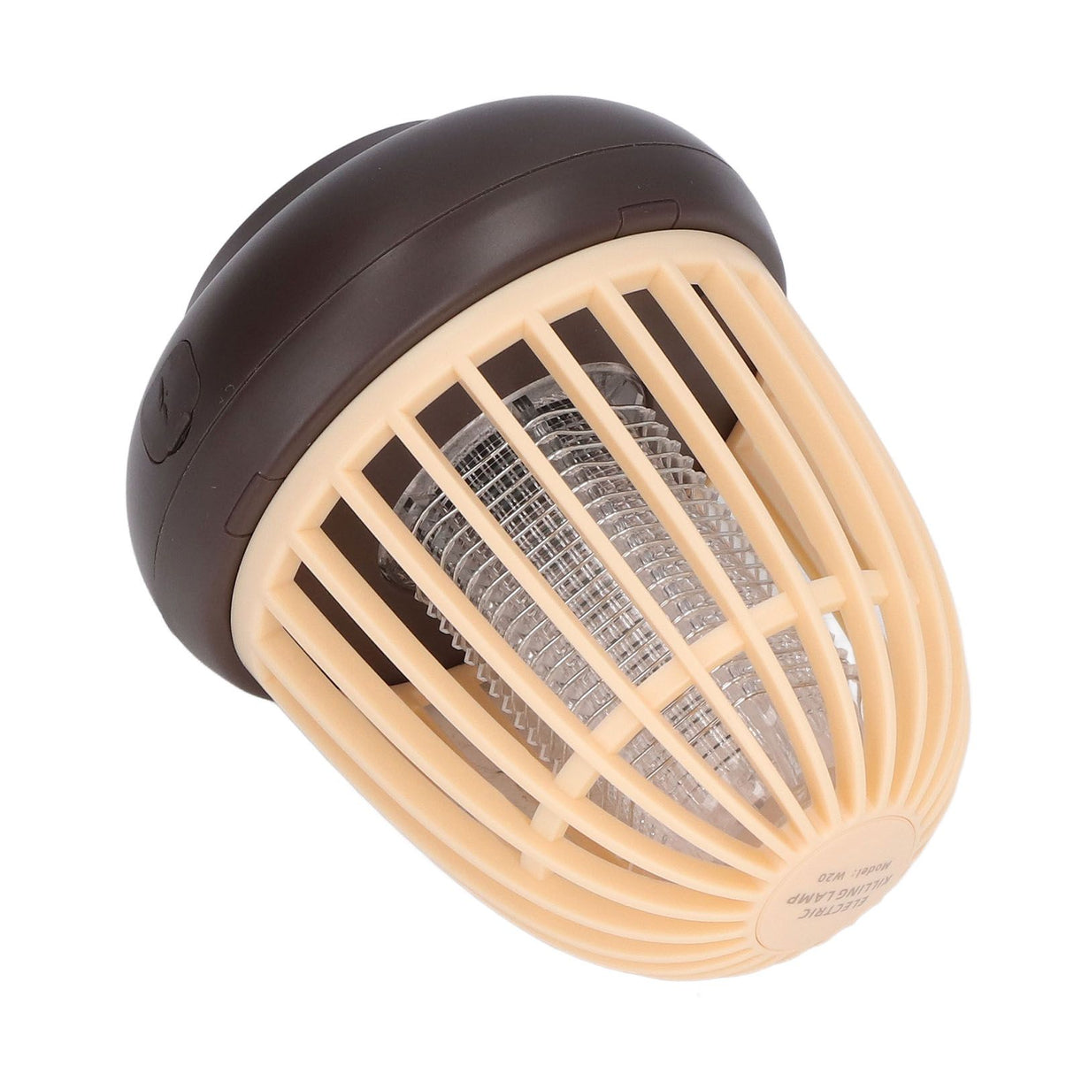 Electric Mosquito Light USB Charging Portable Stylish Decorative Mosquito Repellent Light for Outdoor Indoor Travel