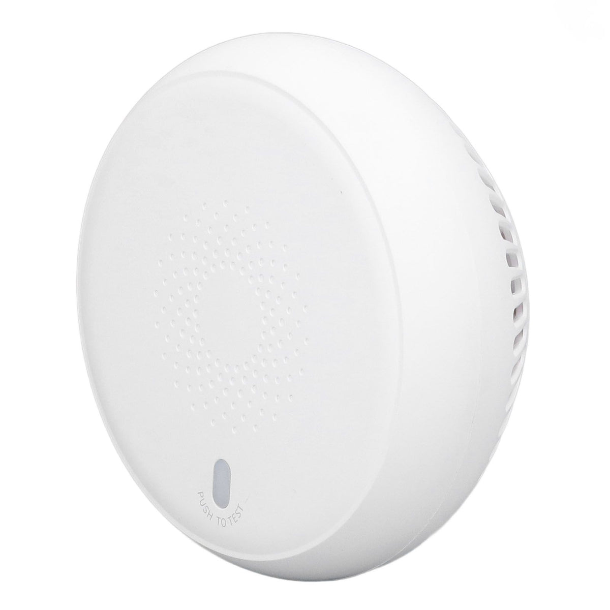 Wireless Smart Fire Smoke Alarms Smart Smoke Detector Remote Alarm Sensor Kitchen Fire Warning System for Tuya