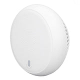 Wireless Smart Fire Smoke Alarms Smart Smoke Detector Remote Alarm Sensor Kitchen Fire Warning System for Tuya