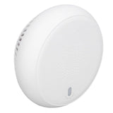 Wireless Smart Fire Smoke Alarms Smart Smoke Detector Remote Alarm Sensor Kitchen Fire Warning System for Tuya