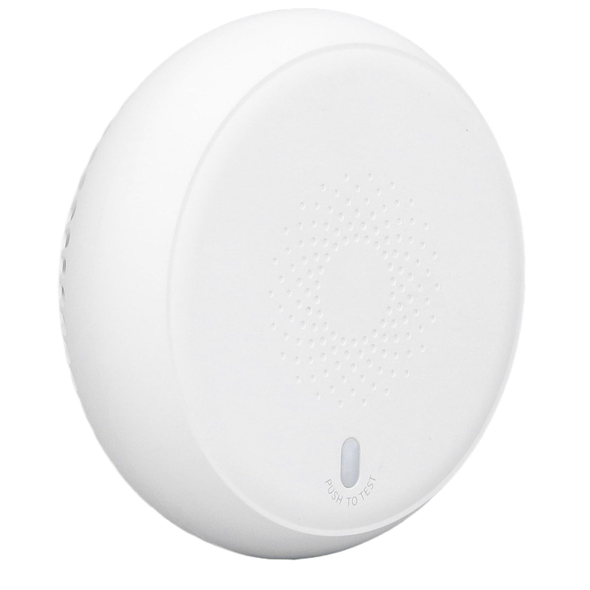 Wireless Smart Fire Smoke Alarms Smart Smoke Detector Remote Alarm Sensor Kitchen Fire Warning System for Tuya
