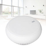 Wireless Smart Fire Smoke Alarms Smart Smoke Detector Remote Alarm Sensor Kitchen Fire Warning System for Tuya