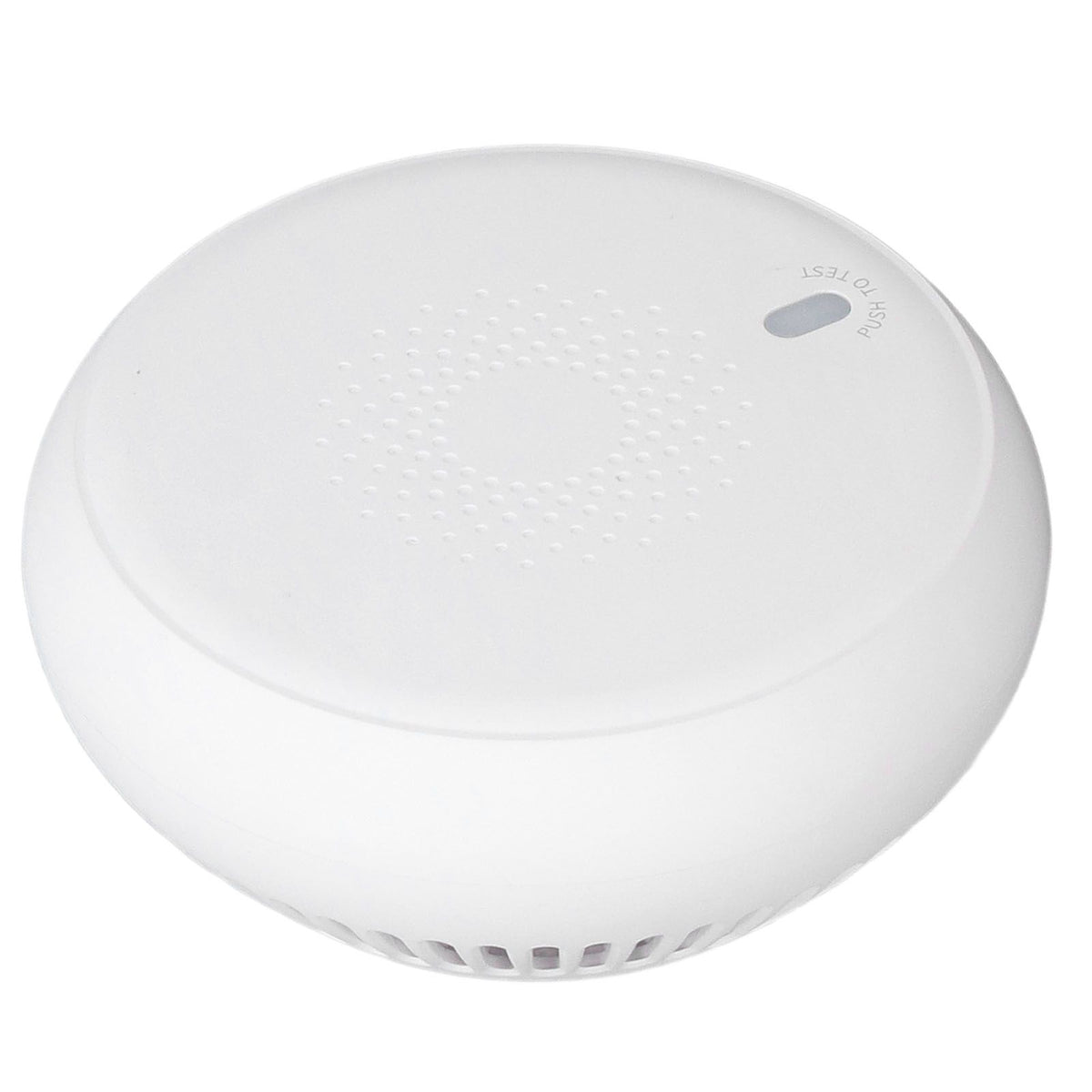 Wireless Smart Fire Smoke Alarms Smart Smoke Detector Remote Alarm Sensor Kitchen Fire Warning System for Tuya