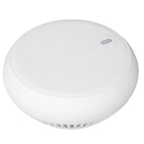 Wireless Smart Fire Smoke Alarms Smart Smoke Detector Remote Alarm Sensor Kitchen Fire Warning System for Tuya
