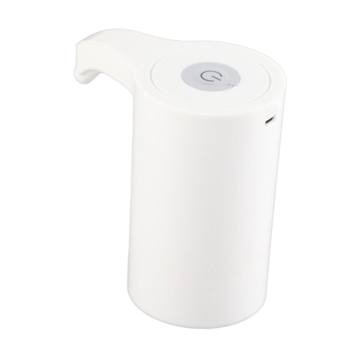 Electric Drinking Water Bottle Pump Portable Intelligent Water Dispenser USB Charging Water Bottle Pump