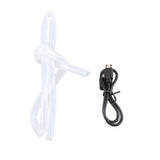 Electric Drinking Water Bottle Pump Portable Intelligent Water Dispenser USB Charging Water Bottle Pump