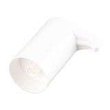 Electric Drinking Water Bottle Pump Portable Intelligent Water Dispenser USB Charging Water Bottle Pump - 45-Degree Angle