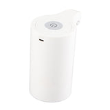 Electric Drinking Water Bottle Pump Portable Intelligent Water Dispenser USB Charging Water Bottle Pump