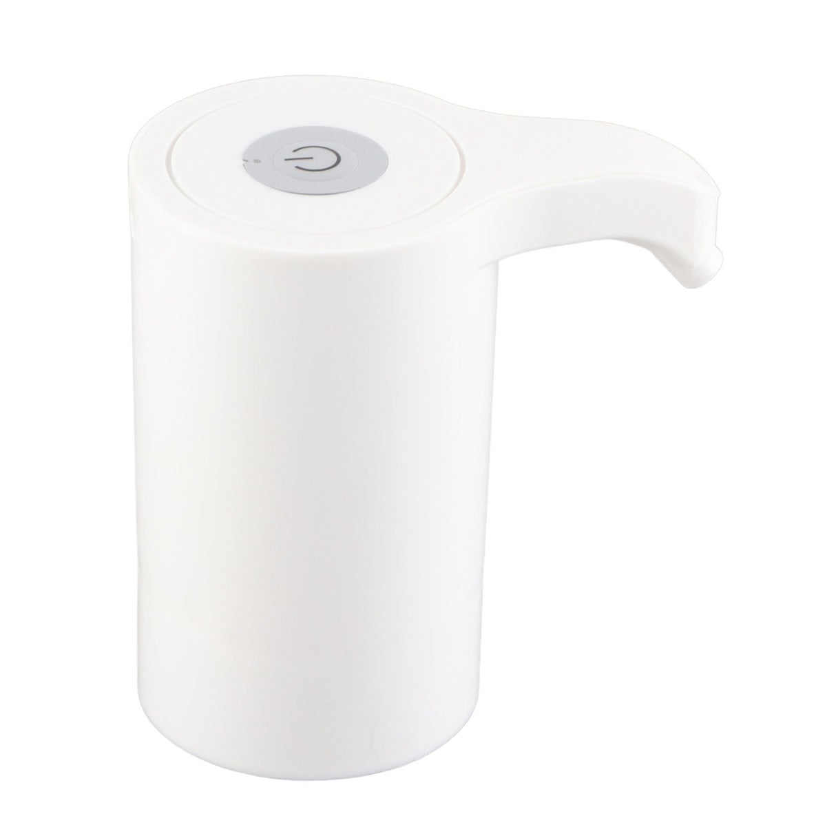 Electric Drinking Water Bottle Pump Portable Intelligent Water Dispenser USB Charging Water Bottle Pump