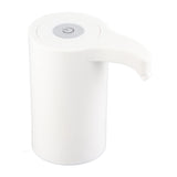 Electric Drinking Water Bottle Pump Portable Intelligent Water Dispenser USB Charging Water Bottle Pump