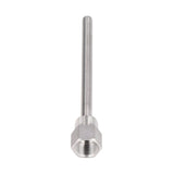 Stainless Steel Thermowell G1/2 Male Thread 6.7in Length Thermowell for Temperature Sensors - Extra Image