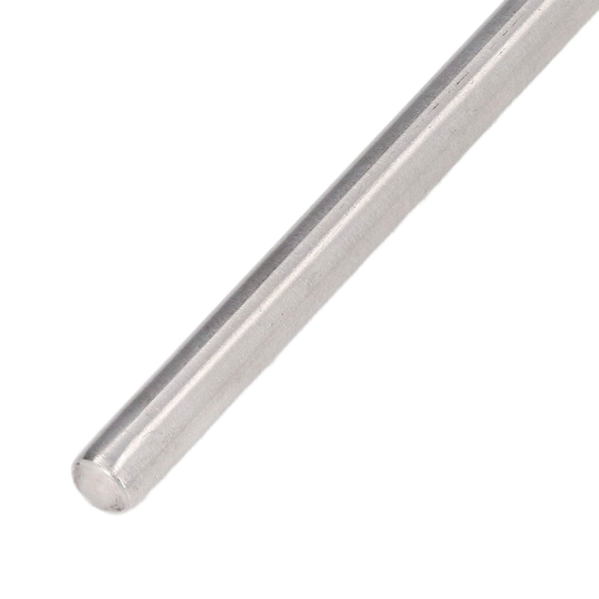 Stainless Steel Thermowell G1/2 Male Thread 6.7in Length Thermowell for Temperature Sensors