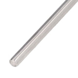 Stainless Steel Thermowell G1/2 Male Thread 6.7in Length Thermowell for Temperature Sensors