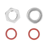 Stainless Steel Thermowell G1/2 Male Thread 6.7in Length Thermowell for Temperature Sensors - Extra Image