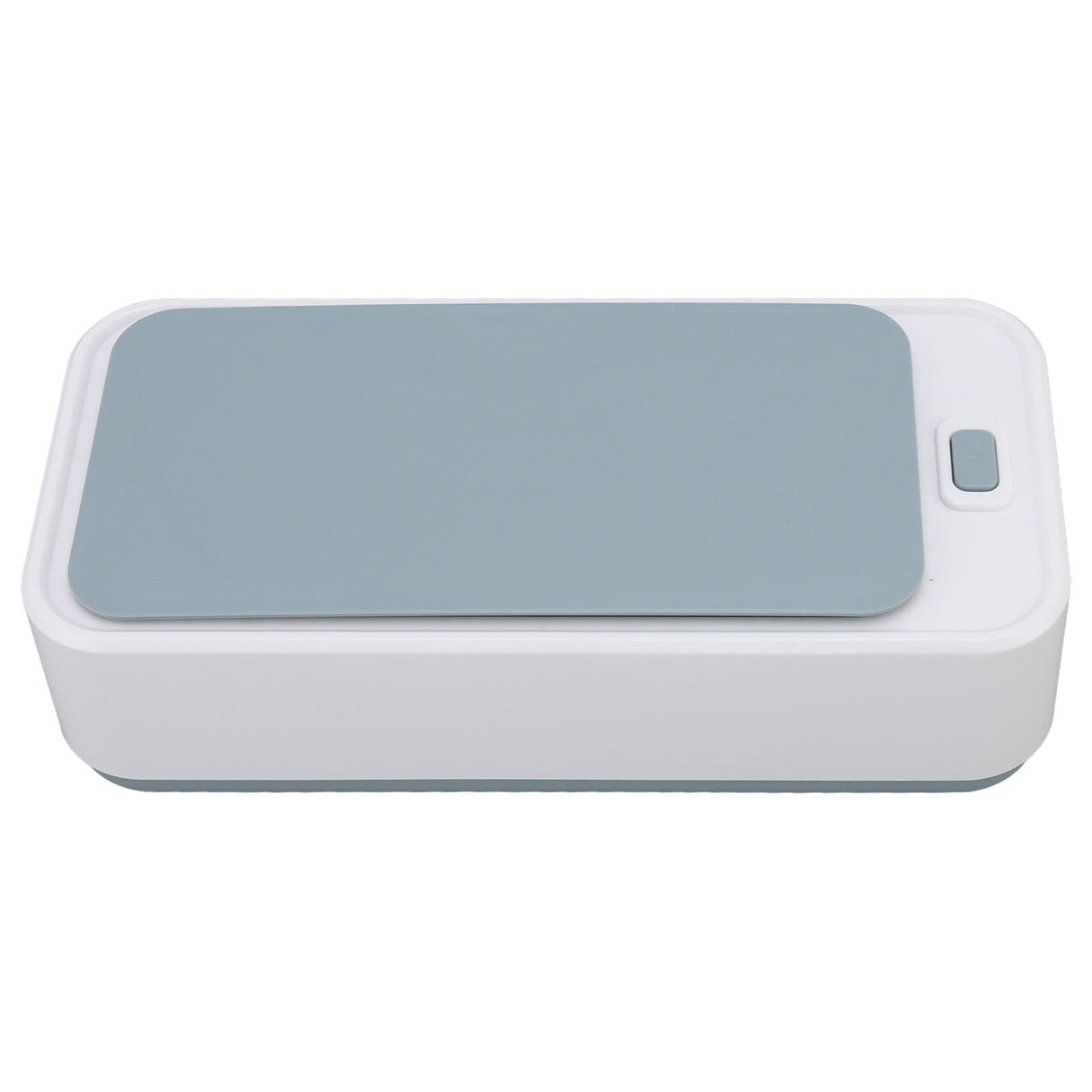 Ultrasonic Cleaner USB Charging Prevent Slip Portable Glasses Cleaning Machine for Jewelry Watch Strap