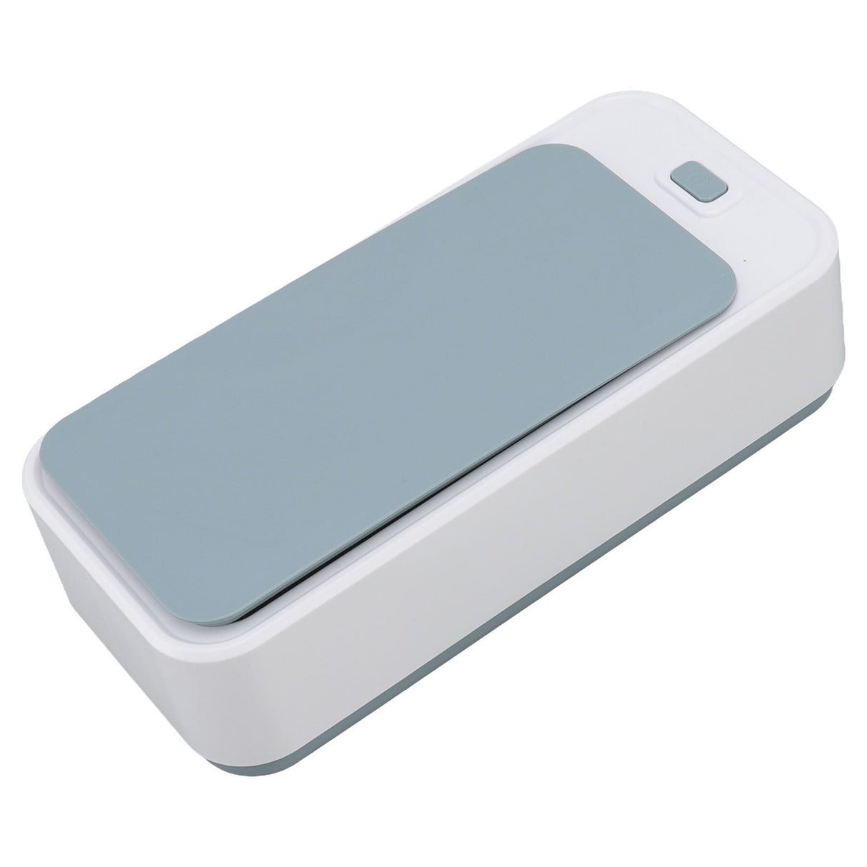 Ultrasonic Cleaner USB Charging Prevent Slip Portable Glasses Cleaning Machine for Jewelry Watch Strap