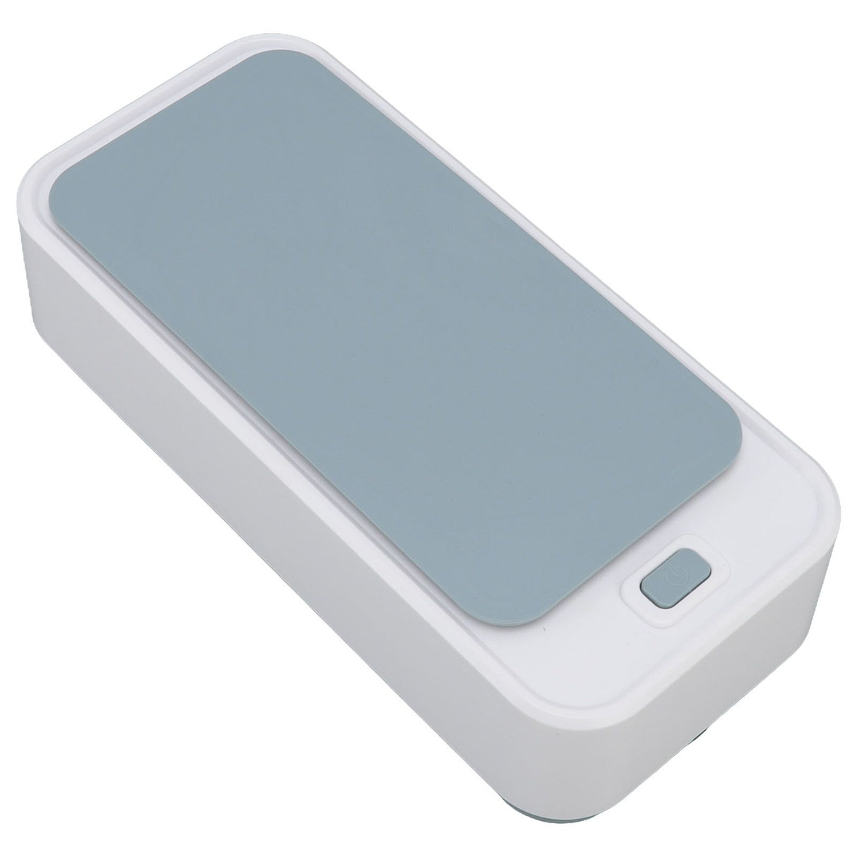Ultrasonic Cleaner USB Charging Prevent Slip Portable Glasses Cleaning Machine for Jewelry Watch Strap